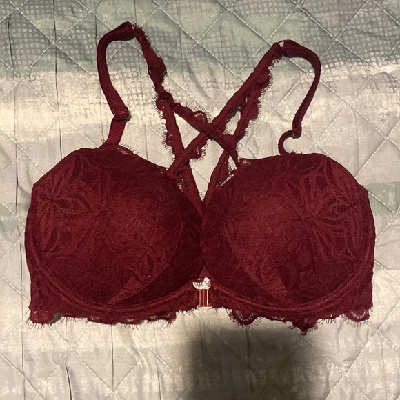 Pink by Victoria Secret Bra - Picture 1 of 3